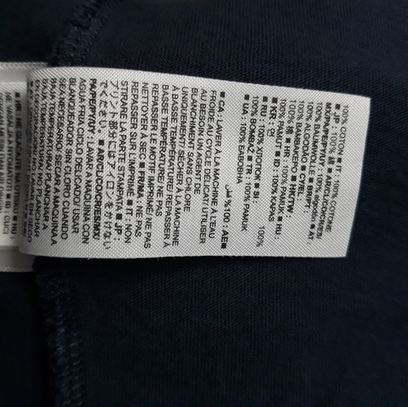 Gap DC Comics Superman Vintage Tshirt XL - Picture 6 of 9